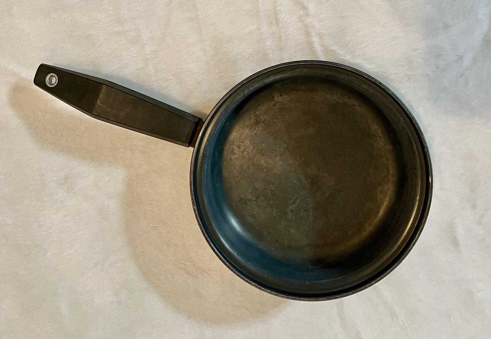 Miracle Maid West Bend Anodized 11 Piece Set MADE IN THE USA Vintage