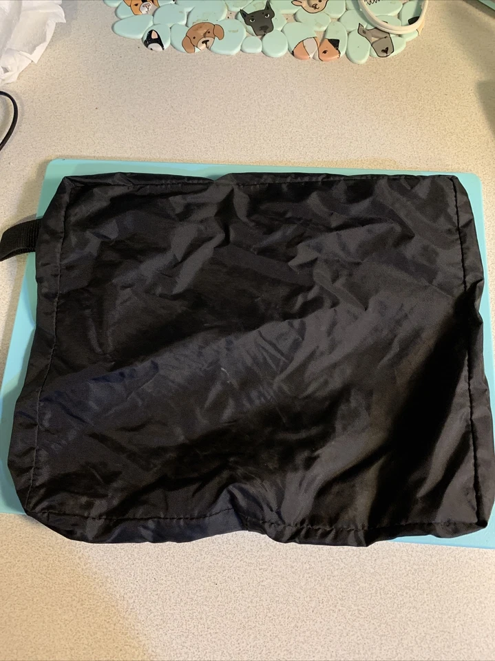 Bolso organizador Coghlan's una sola bolsa resistente Foto 4 de 4