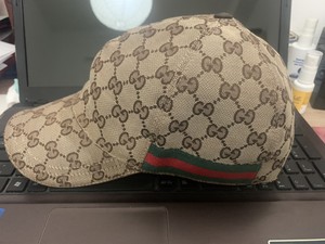 cappello gucci uomo