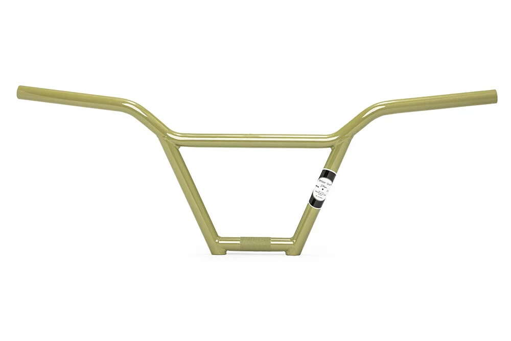 Merritt Skapegoat AM/PM Joey 4 Piece BMX Handlebars Bike Bars 9.0