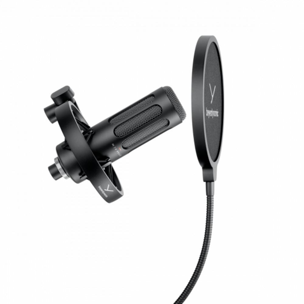 beyerdynamic M 70 PRO X a collo di cigno Microfono vocale Tipo di trasmissione
