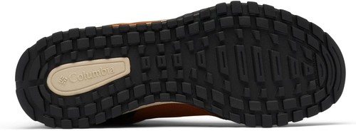 Columbia - Fairbanks - 12M - Men's Mid Hiking/Walking Boot - Waterproof, Caramel - Picture 6 of 10