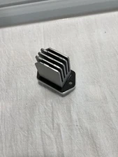 A/C Heater Blower Motor Resistor For Nissan Pathfinder 96-04 Maxima Infiniti QX4