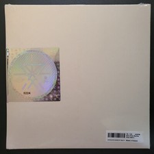 Vinyl Records Circa Survive 7