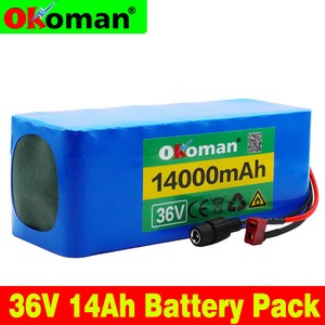 Li-ion-Battery-36V-14AH-Volt-Rechargeable-Bicycle-500W-E-Bike-Electric-Li-ion
