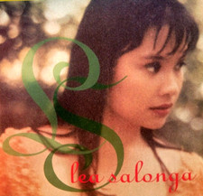 Lea Salonga by Salonga, Lea (CD, 1993) for sale online | eBay