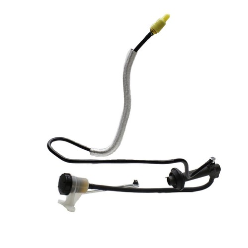 CMC181PF Pre-Filled Clutch Master Cylinder: Ford Ranger CMC181PF Pre-Filled Clutch Master Cylinder: Ford Ranger