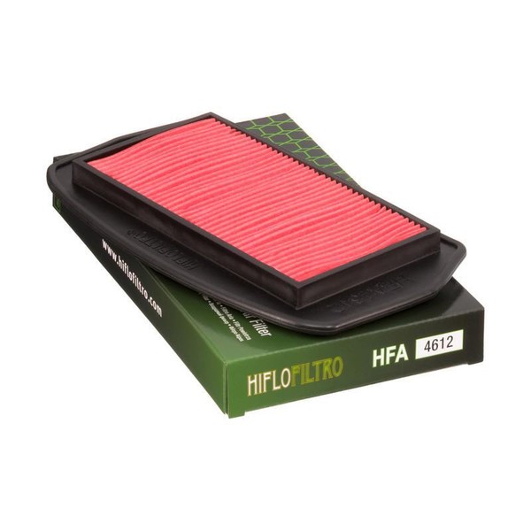 Luftfilter Hiflo FüR Yamaha FZ6 Fazer 2004 2005 2006 Fazer S2 2007 2008 2009-image