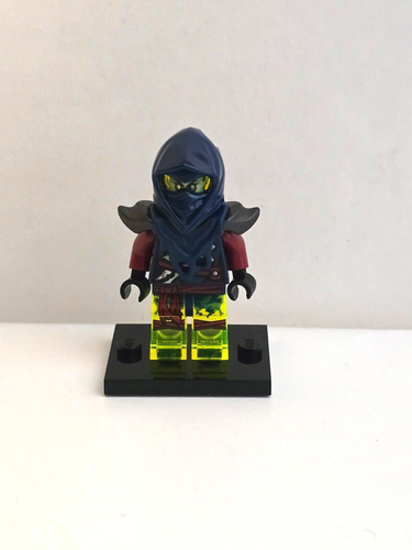 LEGO NINJAGO (Villains/Others) Minifigures PICK-ONE - Picture 15 of 33