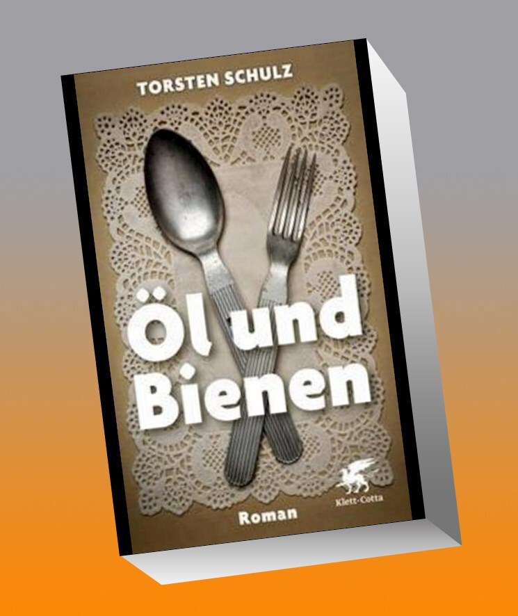 Thumbnail - Öl Und Bienen Torsten Schulz