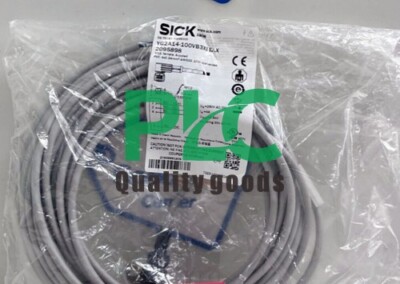 1PCS NEW SICK YG2A14-100VB3XLEAX 2095898 Plug-in cable free shipping | eBay