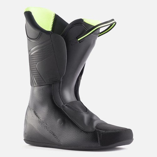 Herren ROSSIGNOL Hi-Speed 100 HV Skischuhe - RBL2130 - schwarz gelb - Bild 8 von 8