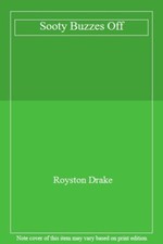 Sooty Buzzes Off-Royston Drake