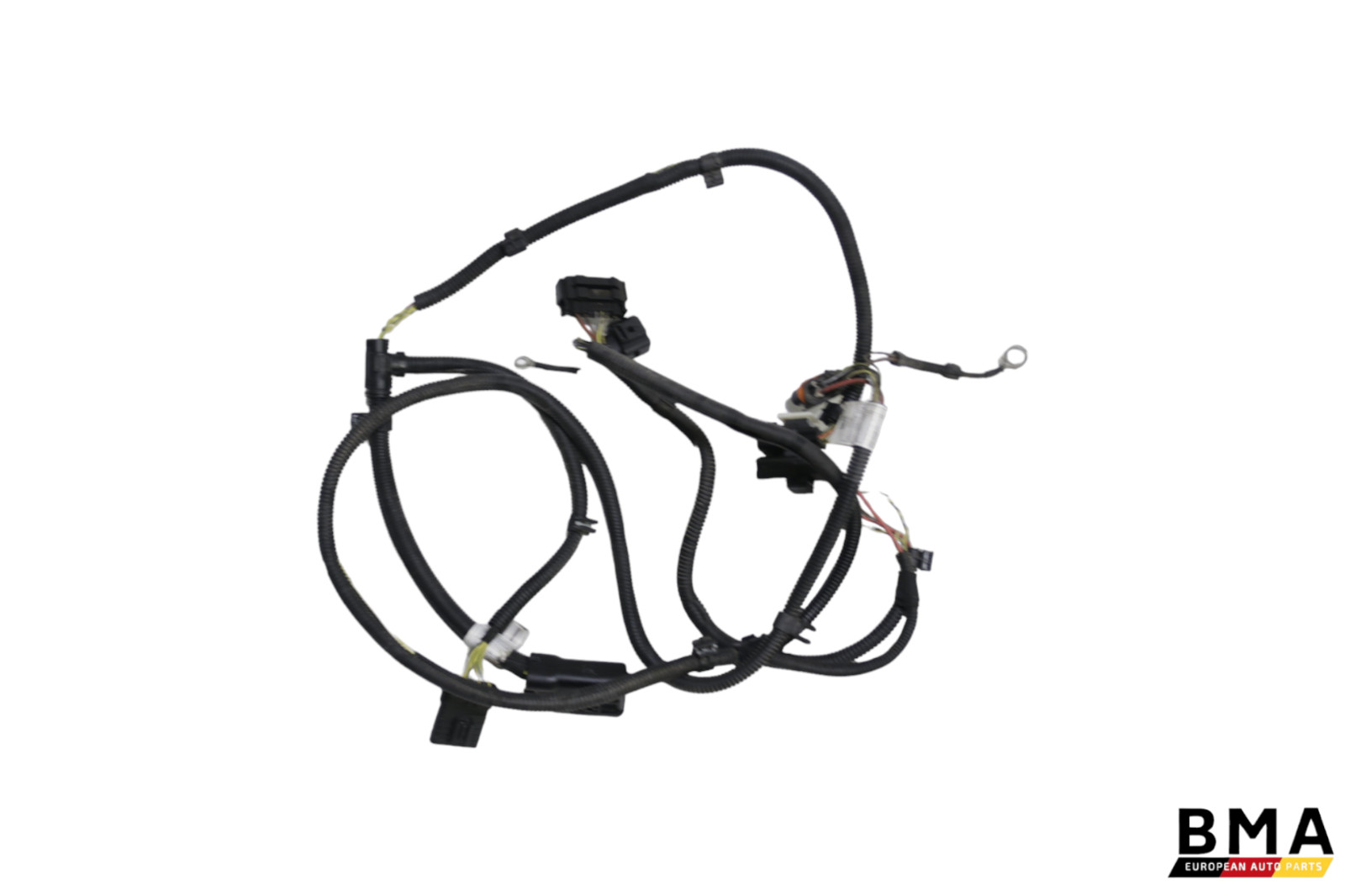 BMW I8 I12 Engine Transmission Wiring Harness 12518619449 2014 - 2020 OEM