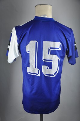 Maillot Erima années 90 vintage #15 années 90 oldschool Maillot Erima années 90 vintage #15 années 90 oldschool