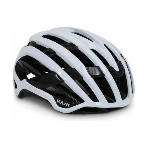 Kask Valegro Helmets White Small -Fully Functional