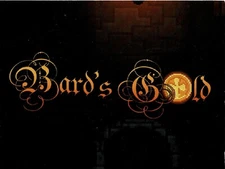 Bard's Gold Limited Run Games Collection Checklist New No Creases or Tears