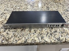 NADY GEQ 131 BAND RACKMOUNT EQUALIZER TESTED  