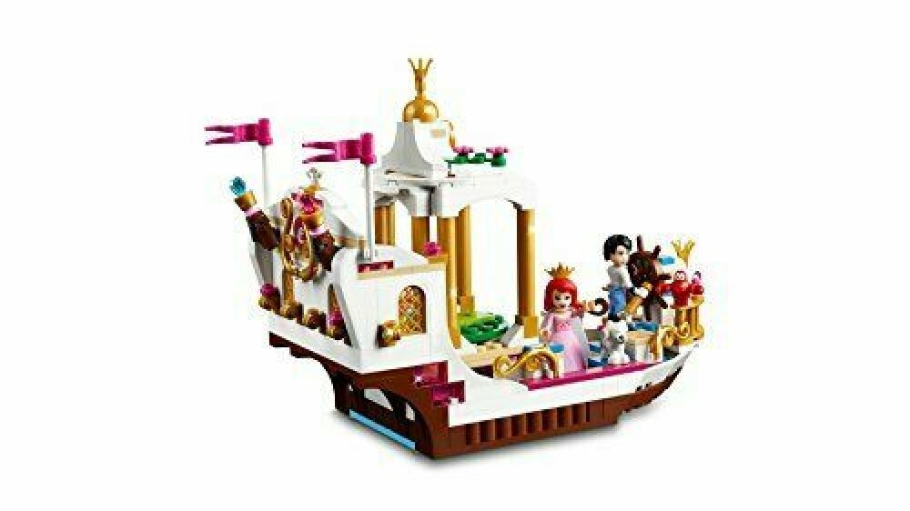 disney lego 41153
