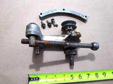 8" Craftsman Table Saw 103.22161 Arbor Spindle Support 37380 W/Bearing & Key