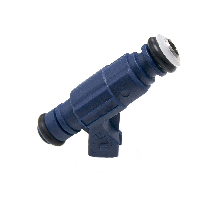 6x Upgraded 19LB Fuel Injectors for 2002-2003 Ford Explorer Sport Trac 4.0L V6 Foto 2 de 4