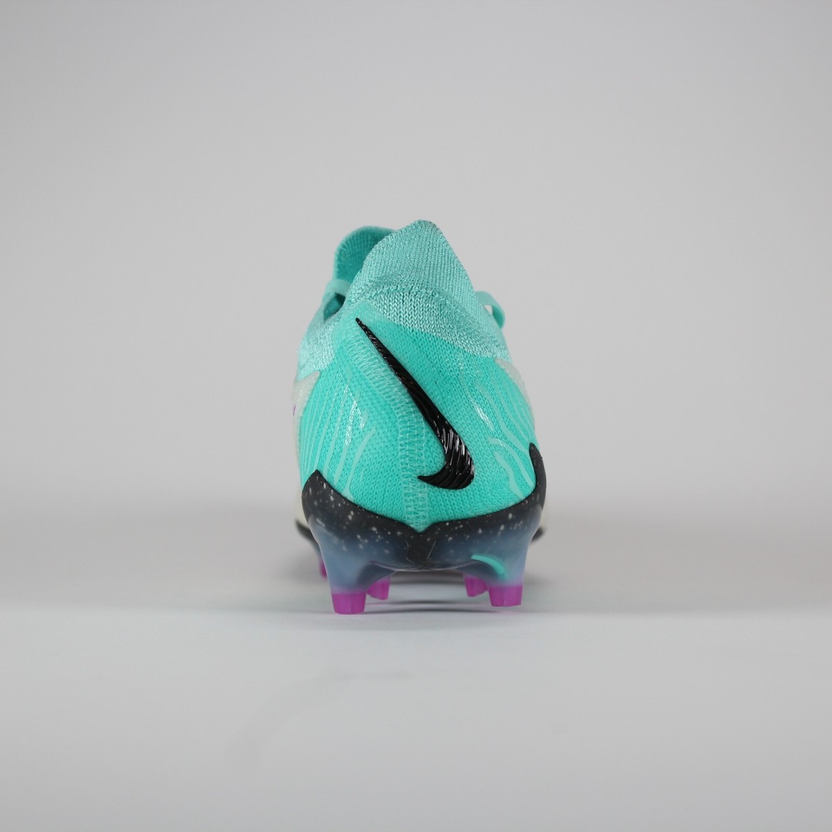 Nike Phantom GX Elite FG Turquoise DC9968-300 Men's Size 6.5