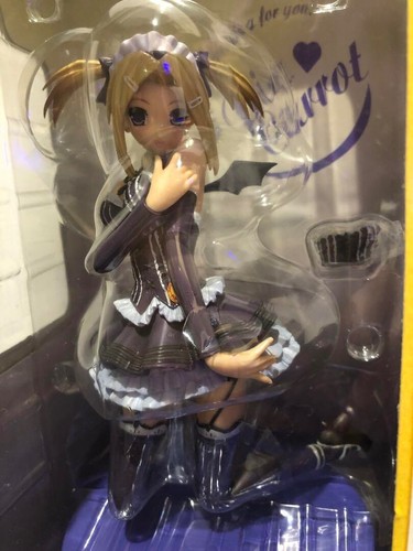 Kotobukiya Welcome to Pia Carrot!! Sana Horiuchi 1/8 Scale Figure PVC toy NEW - Picture 2 of 12