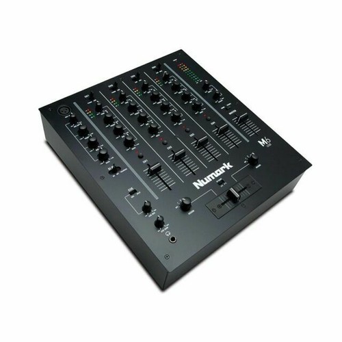 Raiden RPM-100 Portable 2-Channel DJ MIXER with Box | eBay Raiden RPM-100 Portable 2-Channel DJ MIXER with Box | eBay