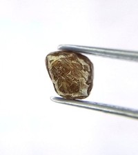 مقتنيات Rough diamond