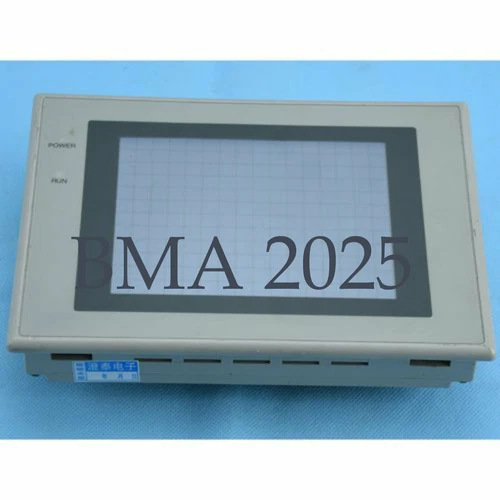 1PC USED 1PC touch screen NT31-ST121-EV2 Tested It In Good Condition OM9T