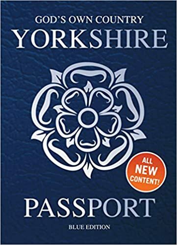 Yorkshire Passport: Blue Edition - Image 8