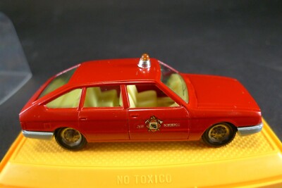 Miniature Pilen Chrysler 150 – 1/43 – Avec Boîte – Moule Dinky Toys