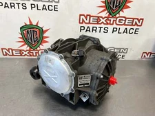 97-04 C5 CORVETTE 3.15 REAR DIFFERENTIAL OEM 12556313 #486