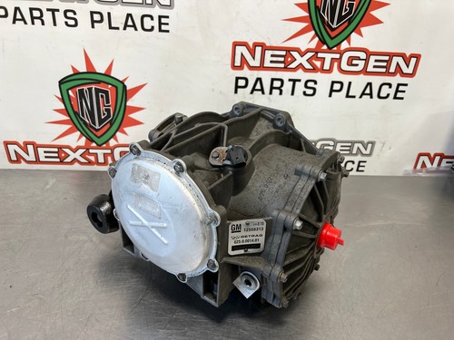 97-04 C5 CORVETTE 3.15 REAR DIFFERENTIAL OEM 12556313 #486 | eBay