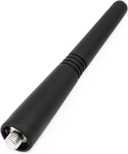 2 szt. Antena UHF 403-470 MHz do Motorola CP200 CP200D HT750 HT1250 HT1550 PR400 - Zdjęcie 4 z 7