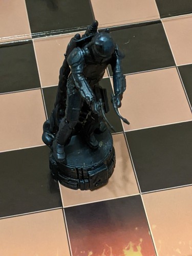 2005 Star Wars Saga Edition Chess Set Replacement Figures Pieces   - Picture 40 of 57