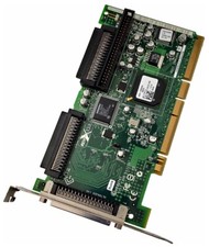 Adaptec ASC-29320A/FSC SCSI HBA