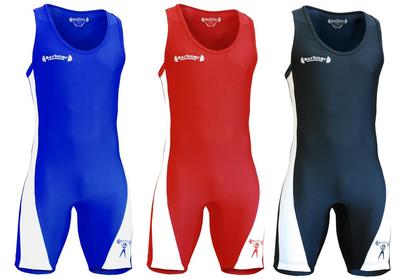 Weightlifting Suits Men's Singlets BERKNER GLADIATOR Weightlifting