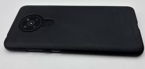 Nokia 5.3 TA-1229 Smartphone Android 6.55" 13 MP Quad Cámara LEGGERE fori 64GB - Foto 4 di 13