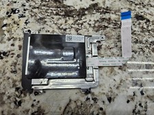 HP ZBook 15 G4 15.6" Genuine Laptop Smart Card Reader Board w/Cable DC04000LEA0