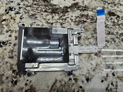 HP ZBook 15 G4 15.6'' Genuine Laptop Smart Card Reader Board w/Cable DC04000LEA0