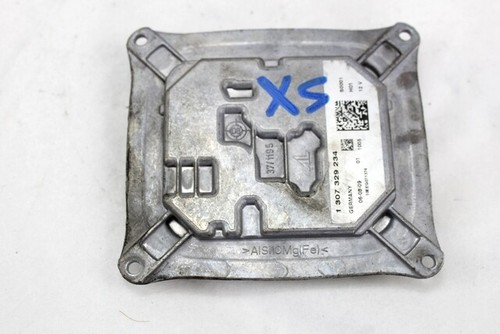 1307329234 ECU Scheinwerfer LED LANCIA Delta 1.6 D 88KW Aut 5P (2009) Ersatz/US