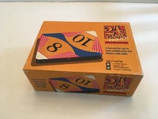 24 Game Primer Multiply Divide 96 Cards Multiplication Division Complete