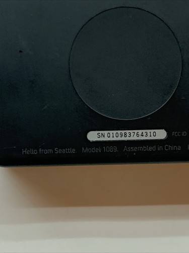 Microsoft Zune 30gb Tested Working - Picture 6 of 8