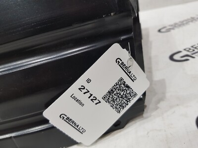 Genuine Vauxhall ASTRA K 2015- Hatchback Front Bumper Crash Bar  