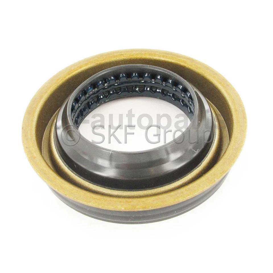 Se adapta a Jeep Commander 2006~2010 2X sello de eje delantero derecho SKF Foto 2 de 4