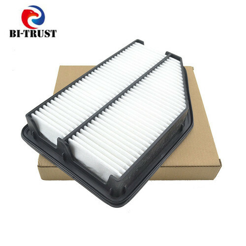 Fit for Honda CR-V Mk III (RE) 2008 2009 2010 Engine Air Filter 17220 ...