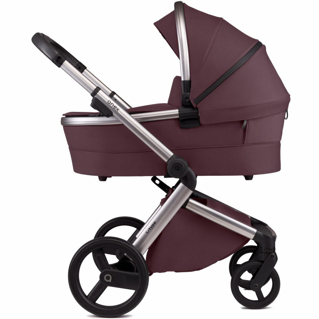 anex travel system