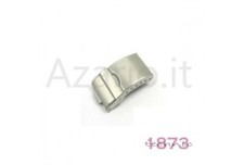 Chiusura acciaio sicura orologi Chrono Watch band Clasp Steel security watch sub