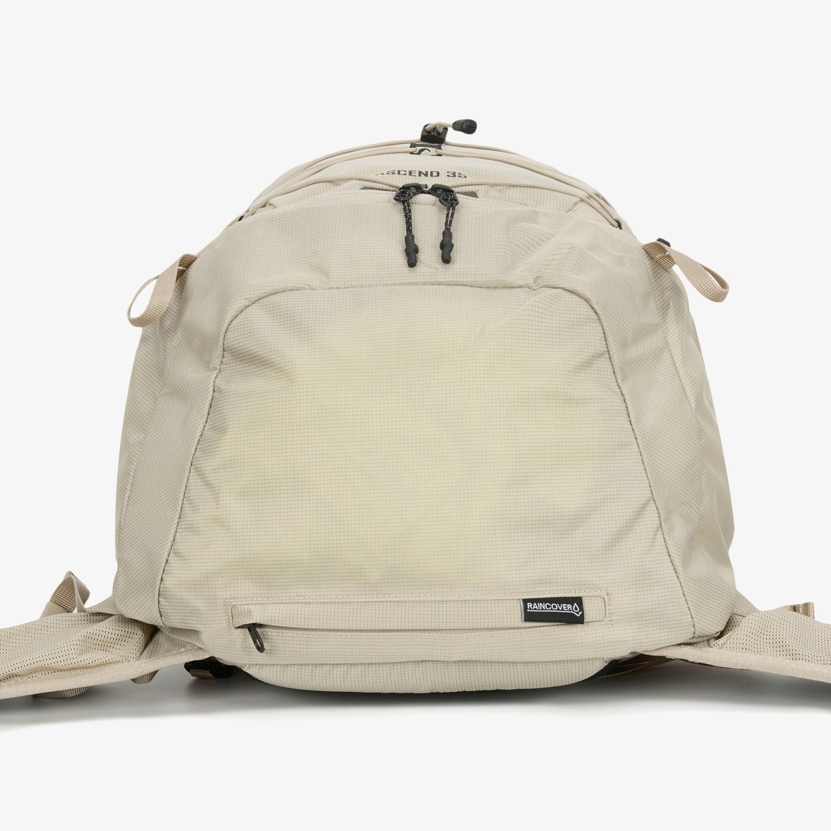 ★THE NORTH FACE★ Ascend LT 35 NM2SQ58B_BEI New THE NORTH FACE ASCEND LT 35 Liter ALPINE BACKPACK